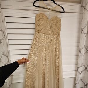 SORELLA VITA EVENING GOWN